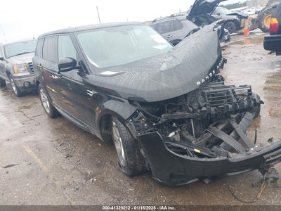 LAND ROVER RANGE ROVER SPORT 2020