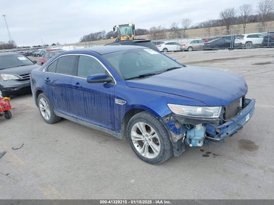 FORD TAURUS 2014