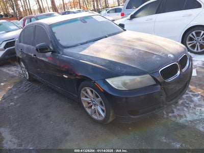 BMW 328I 2009