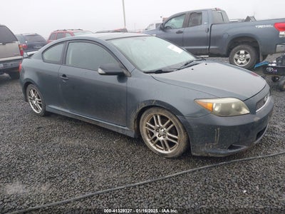 SCION TC 2005