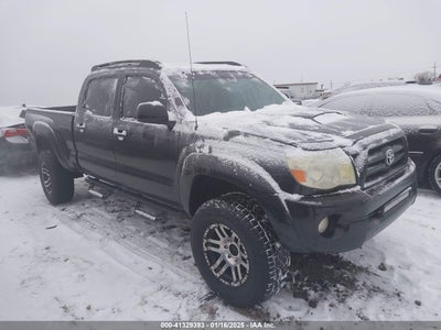 TOYOTA TACOMA 2005