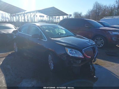 BUICK VERANO 2016