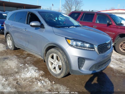 KIA SORENTO 2020