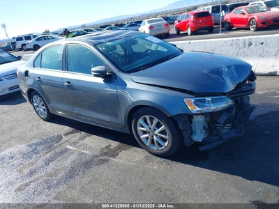 VOLKSWAGEN JETTA 2011