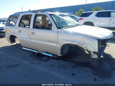 CADILLAC ESCALADE 2005