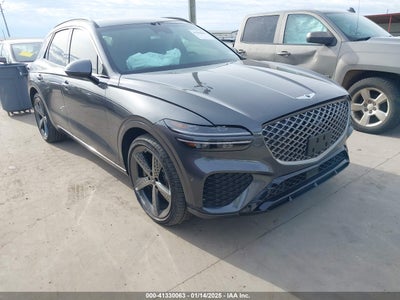 GENESIS GV70 2023