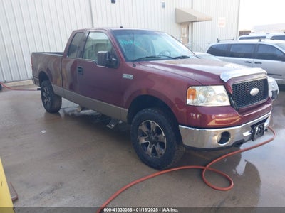 FORD F-150 2006