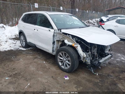 HONDA CR-V 2023