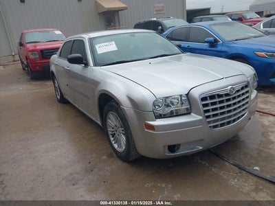 CHRYSLER 300 2008