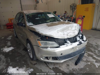 VOLKSWAGEN JETTA 2014