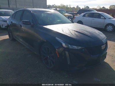 CADILLAC CT5-V 2023