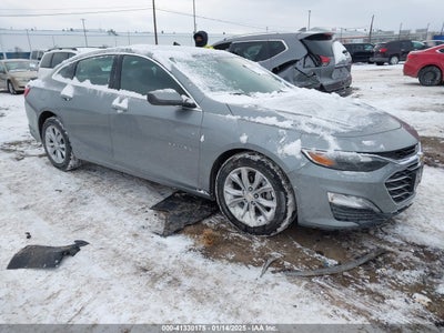 CHEVROLET MALIBU 2023