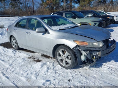 ACURA TSX 2013