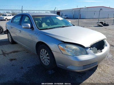 BUICK LUCERNE 2006