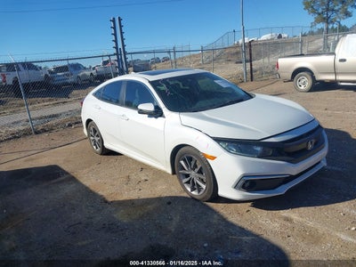 HONDA CIVIC 2021