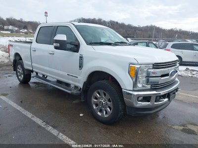 FORD F-250 2017