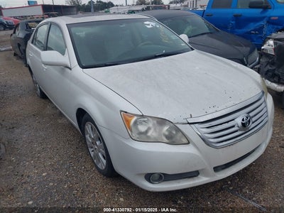 TOYOTA AVALON 2008