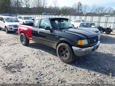 FORD RANGER 2003