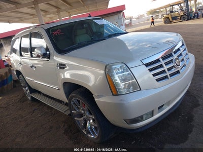CADILLAC ESCALADE 2007