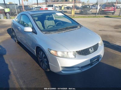HONDA CIVIC 2009