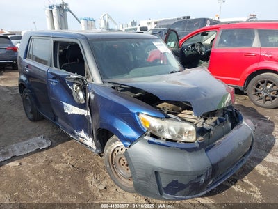 SCION XB 2008