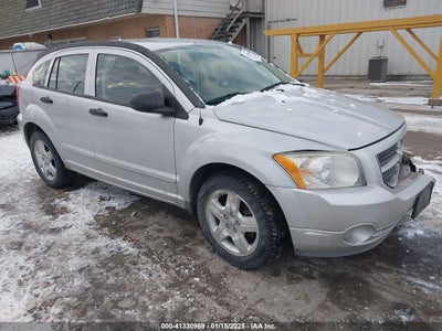 DODGE CALIBER 2007