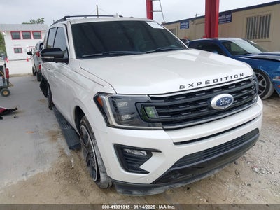 FORD EXPEDITION 2019
