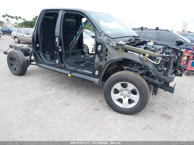 RAM 1500 2019