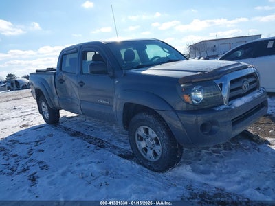 TOYOTA TACOMA 2009