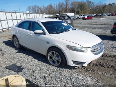 FORD TAURUS 2013