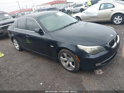BMW 528I 2008