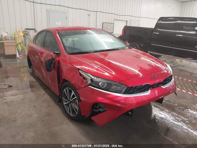 KIA FORTE 2024