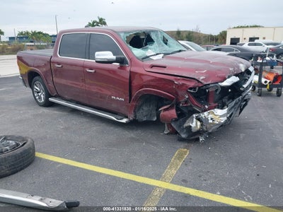 RAM 1500 2019