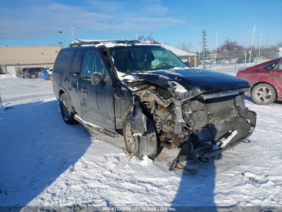FORD EXPEDITION 2012