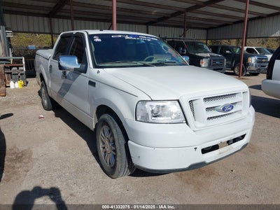 FORD F-150 2006