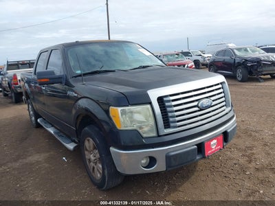 FORD F-150 2010
