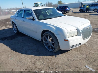 CHRYSLER 300 2006