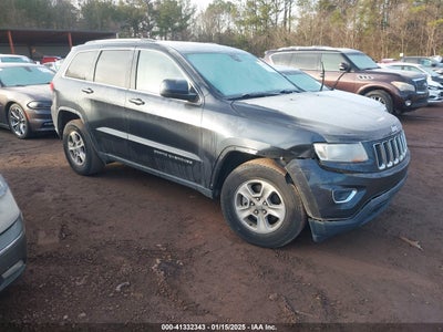 JEEP GRAND CHEROKEE 2014