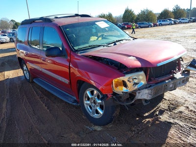 GMC ENVOY XL 2003