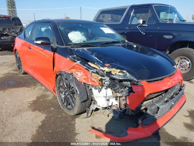 SCION TC 2015