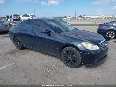 INFINITI M35 2006