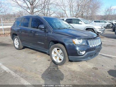 JEEP COMPASS 2015
