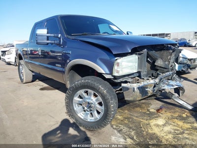 FORD F-250 2005
