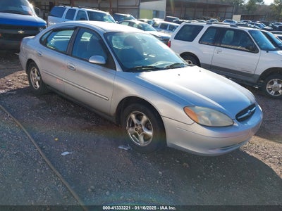 FORD TAURUS 2003