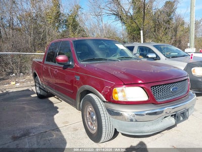 FORD F-150 2003