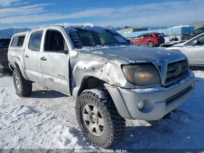 TOYOTA TACOMA 2006