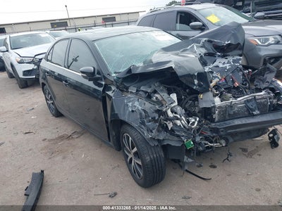 VOLKSWAGEN JETTA 2017
