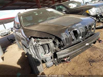 JEEP CHEROKEE 2014
