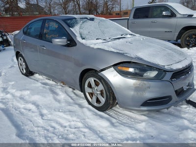 DODGE DART 2015