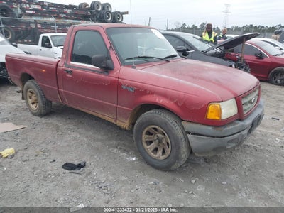 FORD RANGER 2003